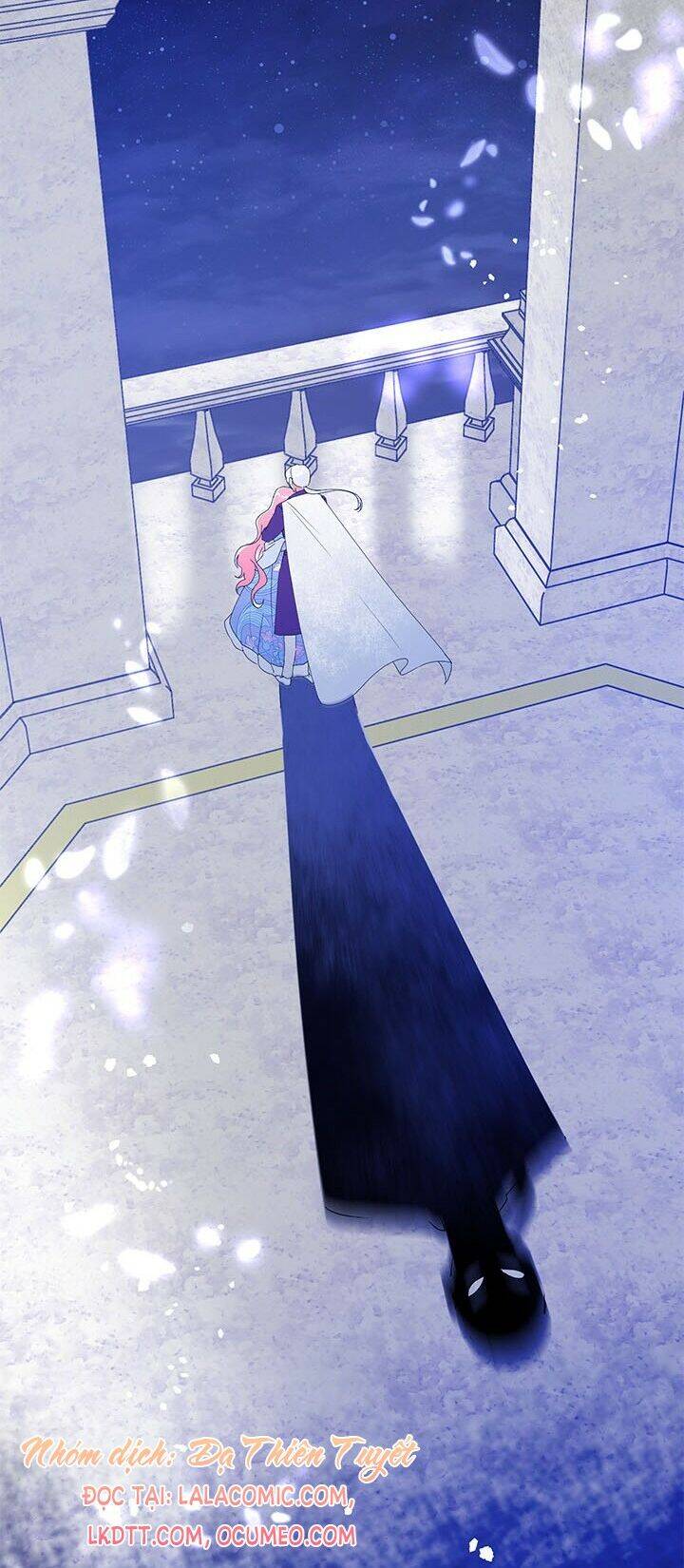 Cuộc Sống Vui Vẻ Của Ác Nữ - Chapter 22 - Page 63