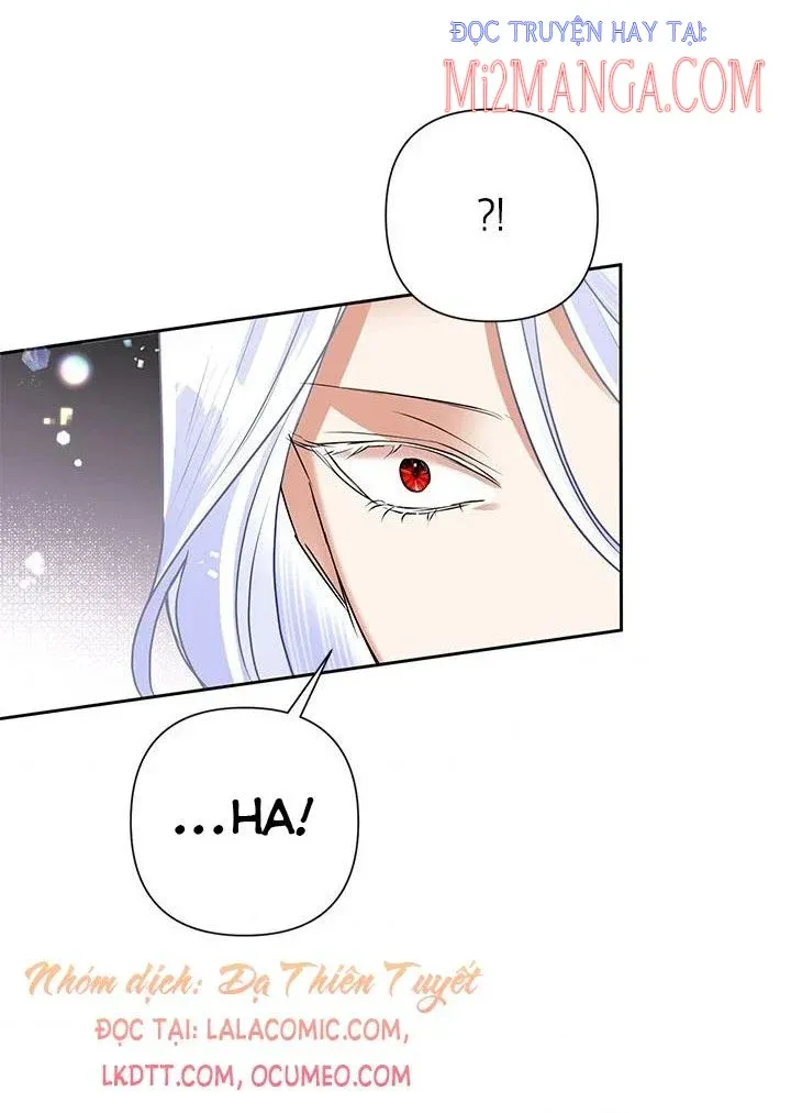 Cuộc Sống Vui Vẻ Của Ác Nữ - Chapter 23.5 - Page 11