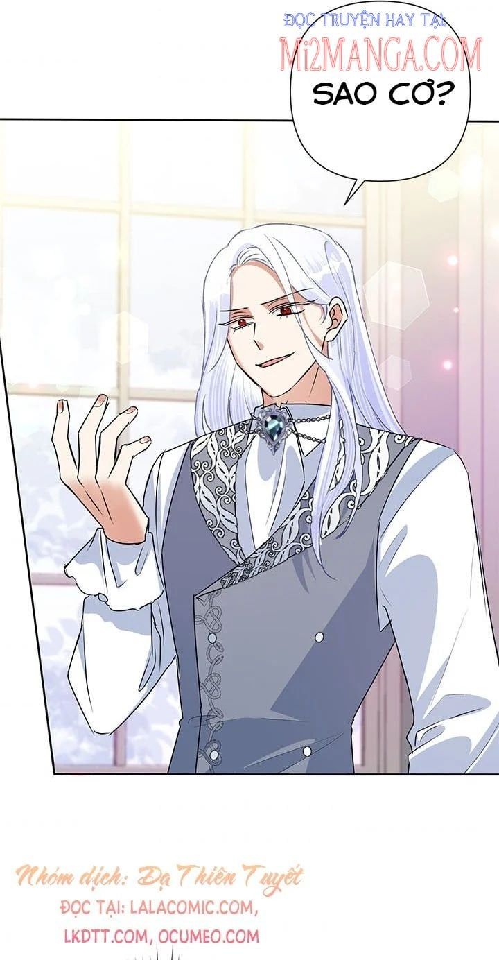 Cuộc Sống Vui Vẻ Của Ác Nữ - Chapter 23.5 - Page 12