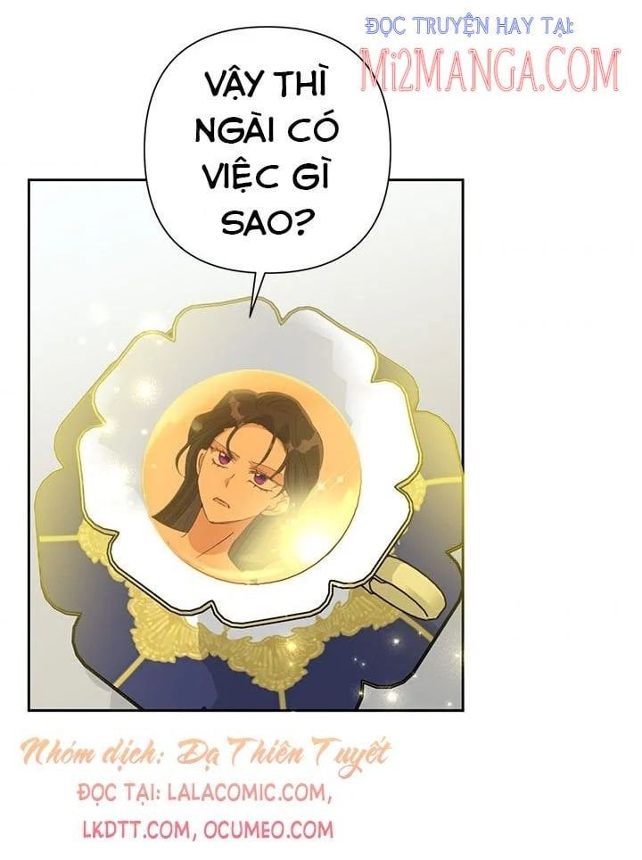 Cuộc Sống Vui Vẻ Của Ác Nữ - Chapter 23.5 - Page 18