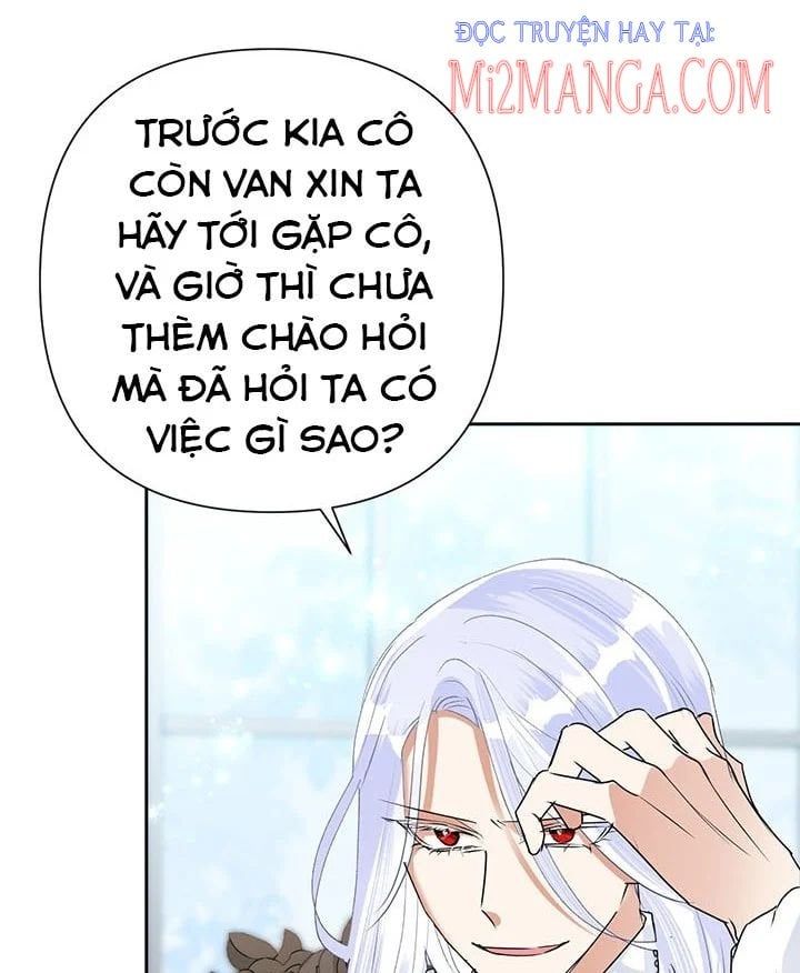 Cuộc Sống Vui Vẻ Của Ác Nữ - Chapter 23.5 - Page 19
