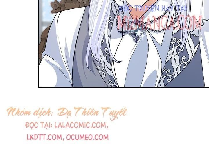 Cuộc Sống Vui Vẻ Của Ác Nữ - Chapter 23.5 - Page 20