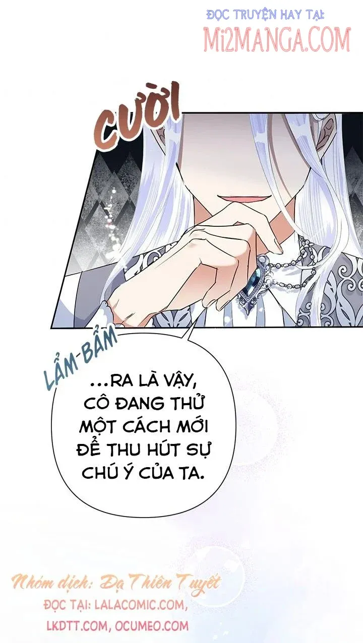 Cuộc Sống Vui Vẻ Của Ác Nữ - Chapter 23.5 - Page 26