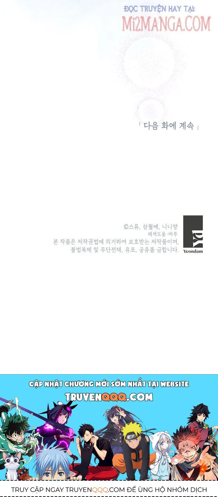 Cuộc Sống Vui Vẻ Của Ác Nữ - Chapter 23.5 - Page 28