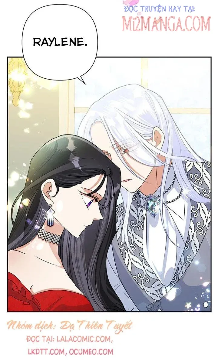 Cuộc Sống Vui Vẻ Của Ác Nữ - Chapter 23.5 - Page 7