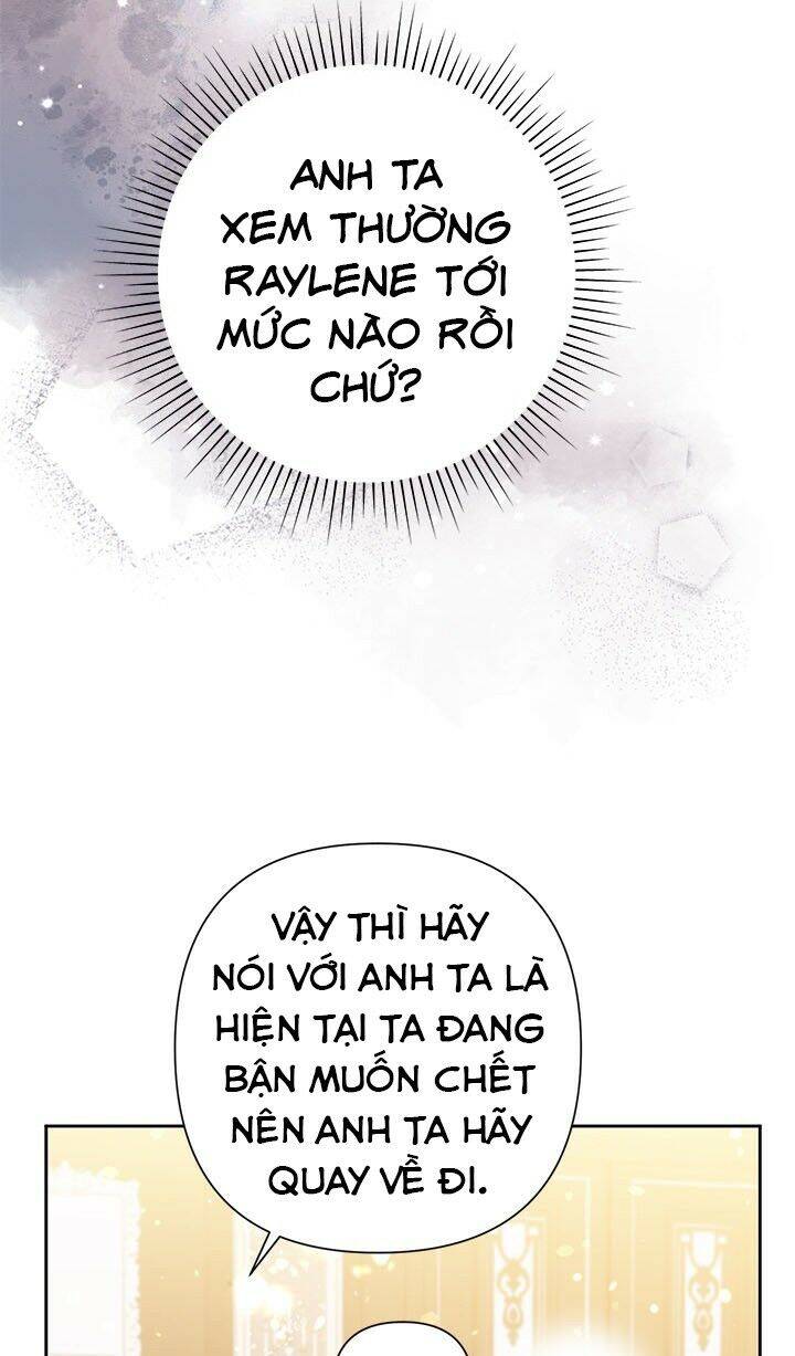 Cuộc Sống Vui Vẻ Của Ác Nữ - Chapter 23 - Page 15