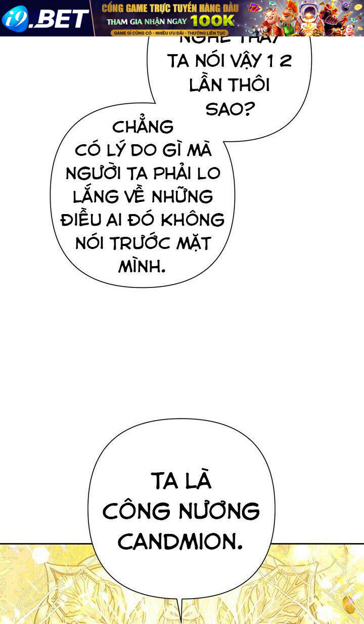 Cuộc Sống Vui Vẻ Của Ác Nữ - Chapter 23 - Page 18