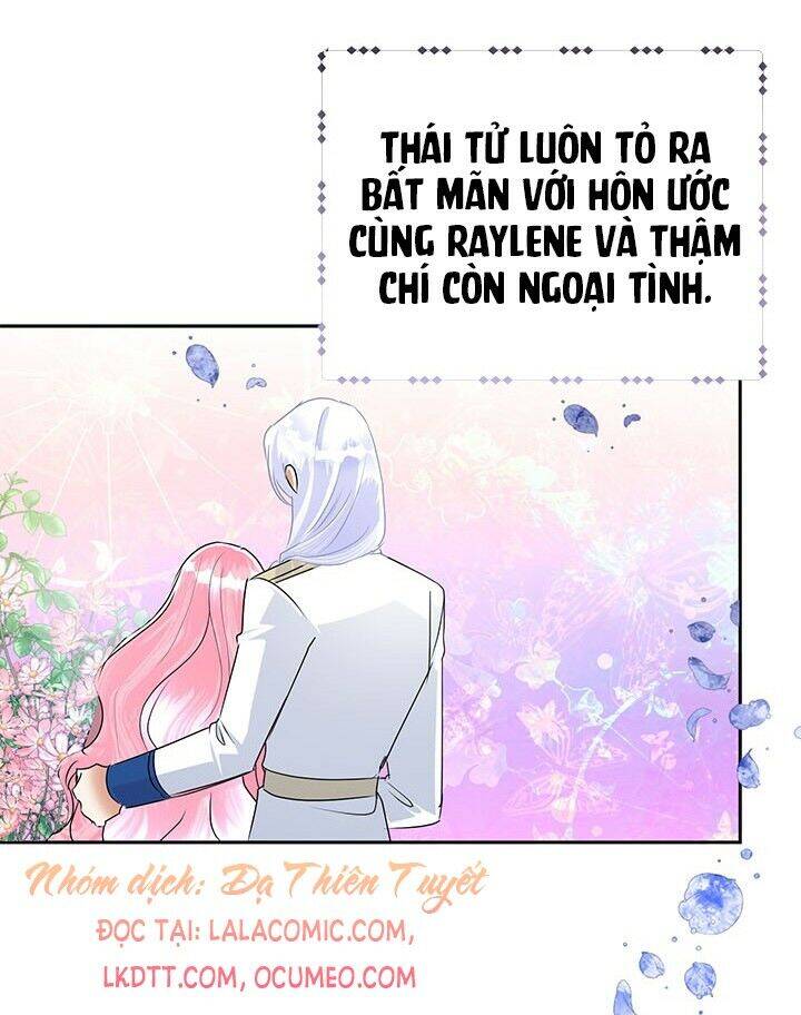 Cuộc Sống Vui Vẻ Của Ác Nữ - Chapter 23 - Page 20