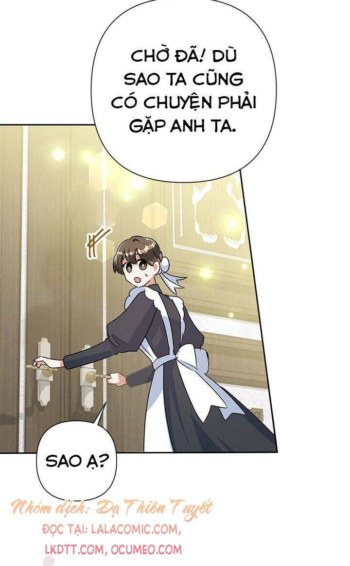 Cuộc Sống Vui Vẻ Của Ác Nữ - Chapter 23 - Page 25