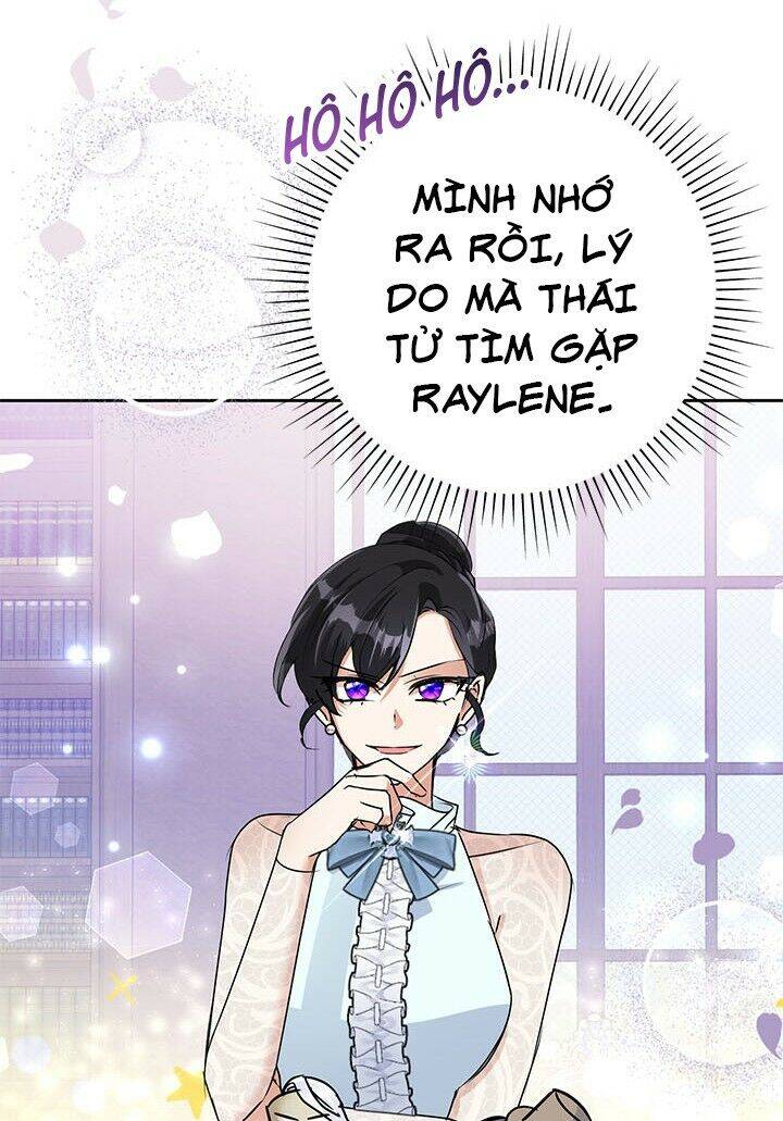 Cuộc Sống Vui Vẻ Của Ác Nữ - Chapter 23 - Page 26