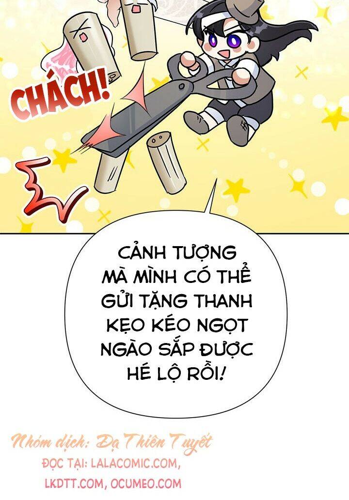 Cuộc Sống Vui Vẻ Của Ác Nữ - Chapter 23 - Page 27
