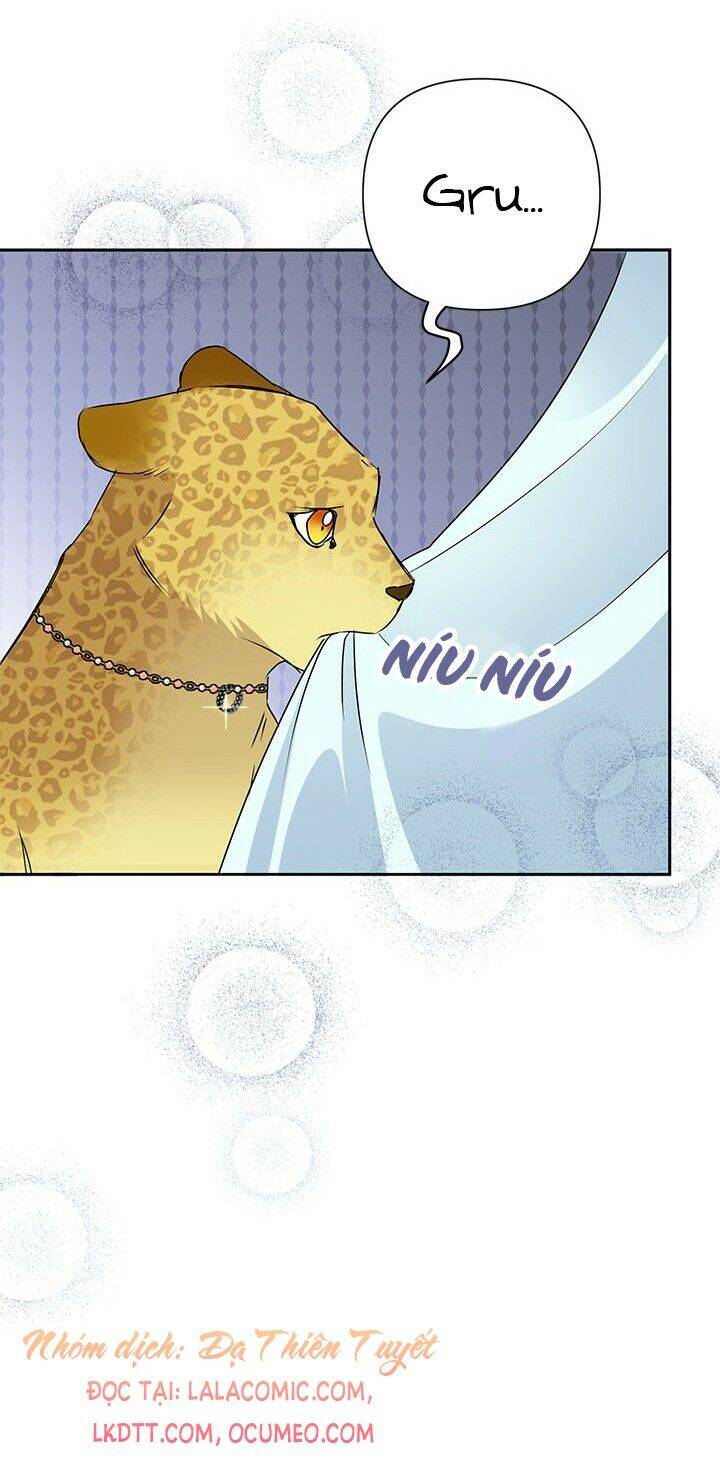 Cuộc Sống Vui Vẻ Của Ác Nữ - Chapter 23 - Page 29