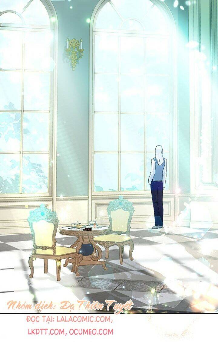 Cuộc Sống Vui Vẻ Của Ác Nữ - Chapter 23 - Page 32