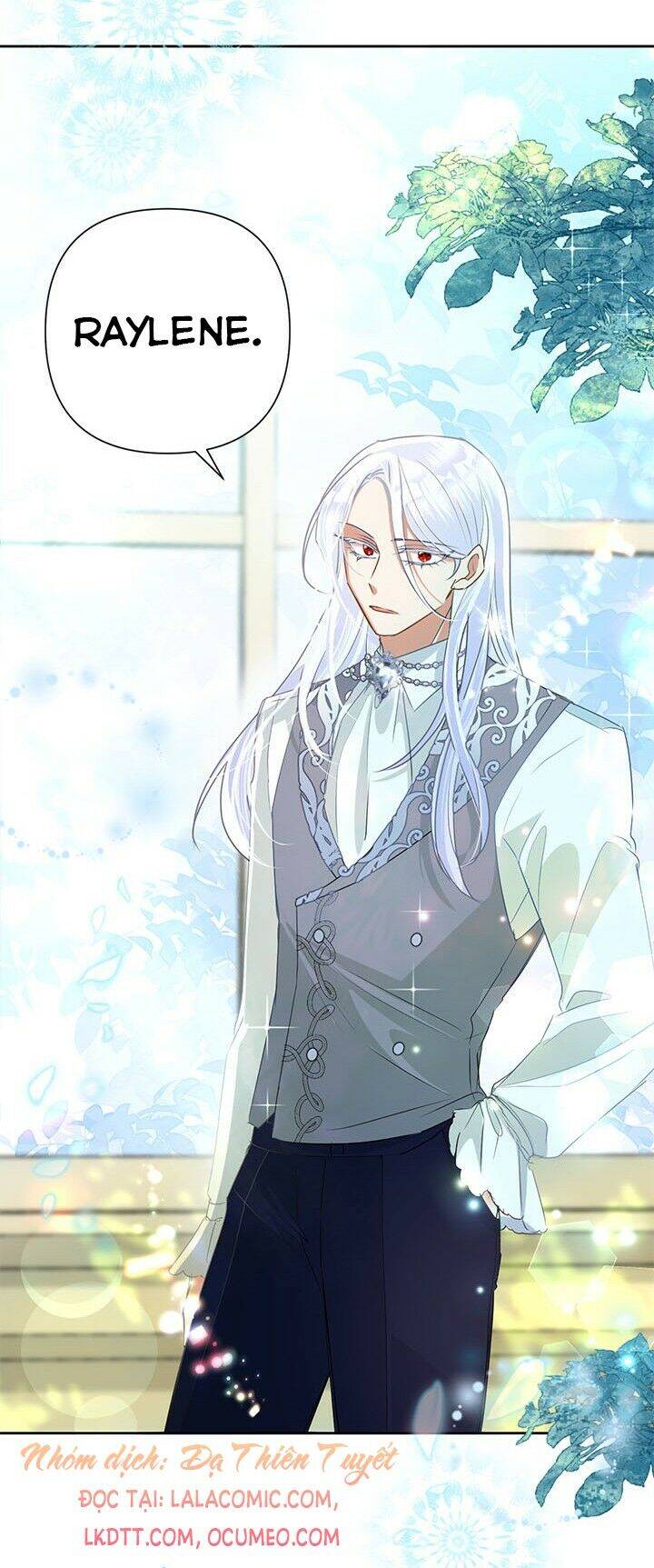 Cuộc Sống Vui Vẻ Của Ác Nữ - Chapter 23 - Page 37