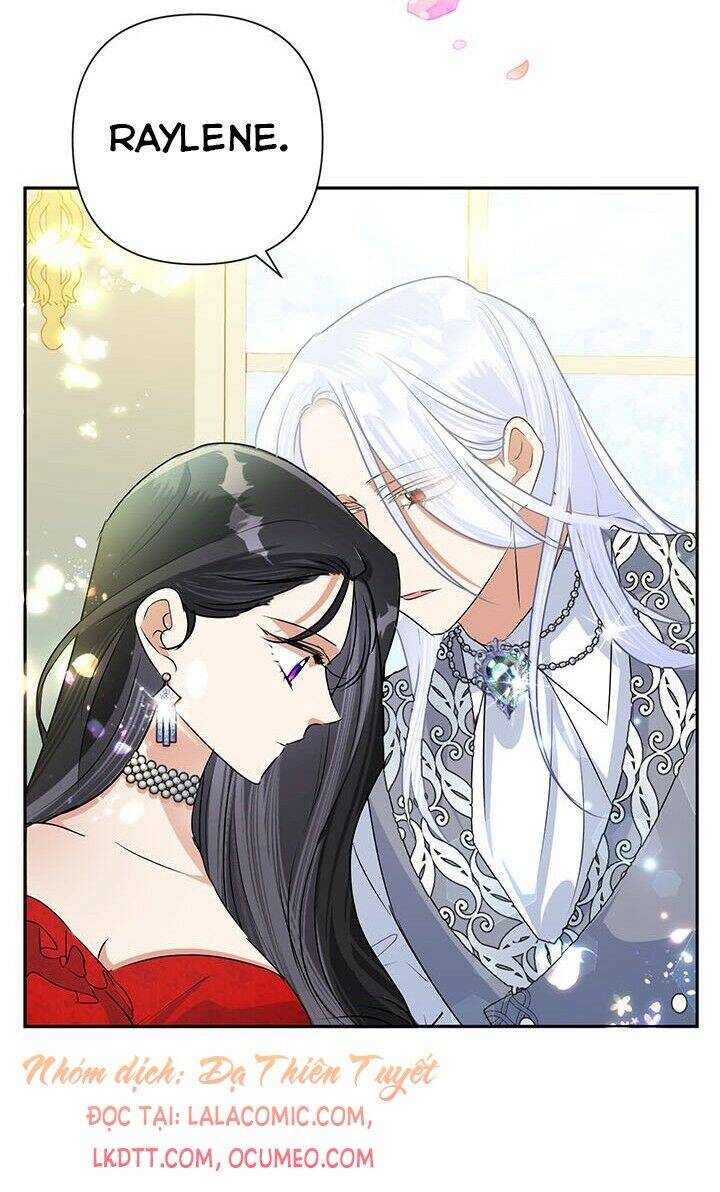 Cuộc Sống Vui Vẻ Của Ác Nữ - Chapter 23 - Page 42