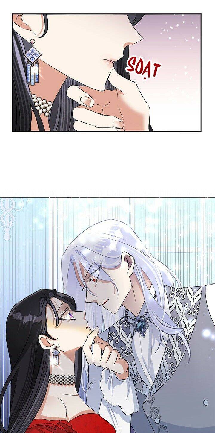 Cuộc Sống Vui Vẻ Của Ác Nữ - Chapter 23 - Page 43