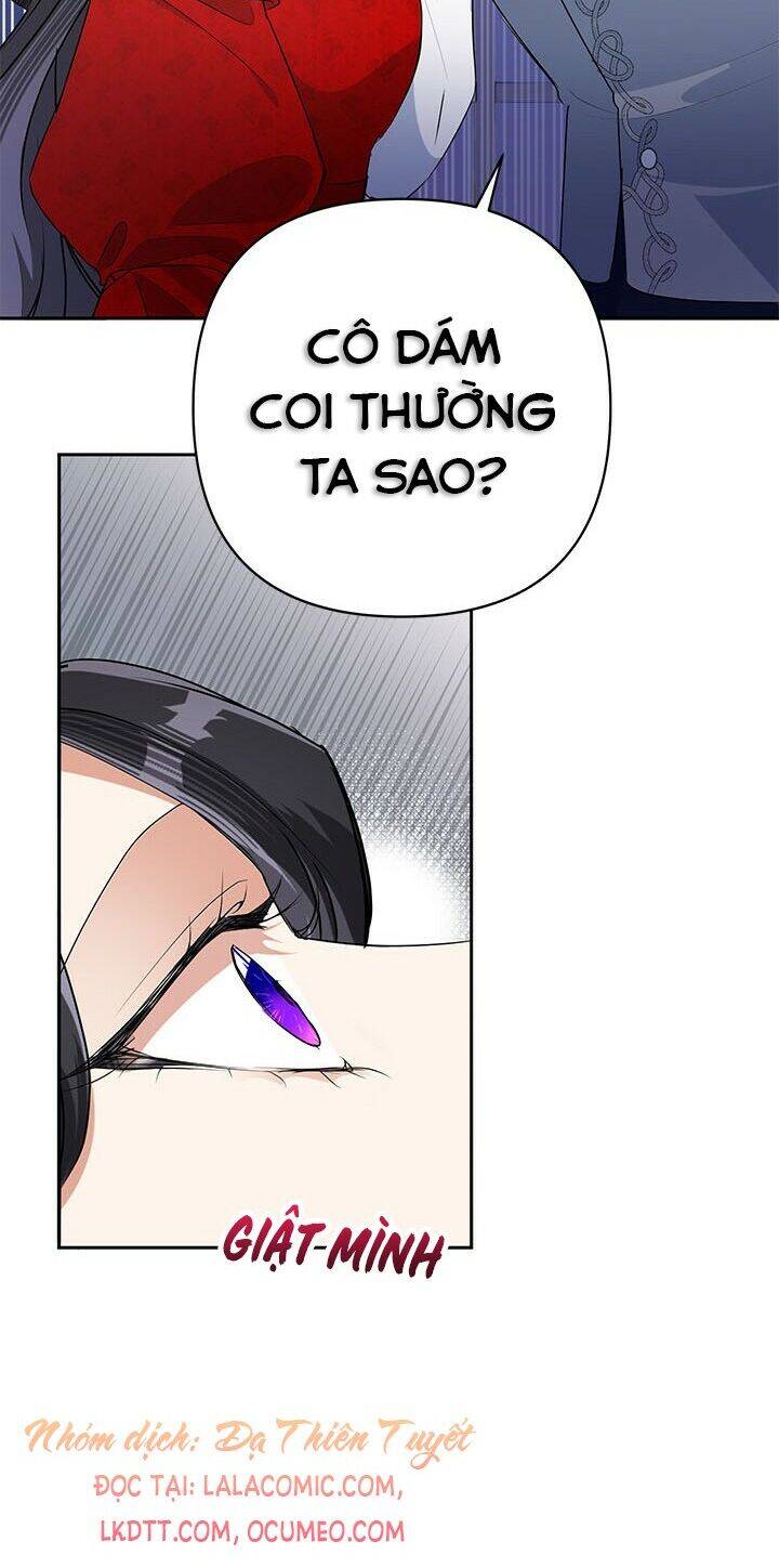 Cuộc Sống Vui Vẻ Của Ác Nữ - Chapter 23 - Page 44