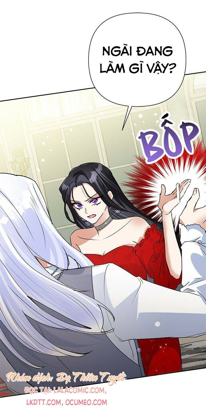 Cuộc Sống Vui Vẻ Của Ác Nữ - Chapter 23 - Page 46
