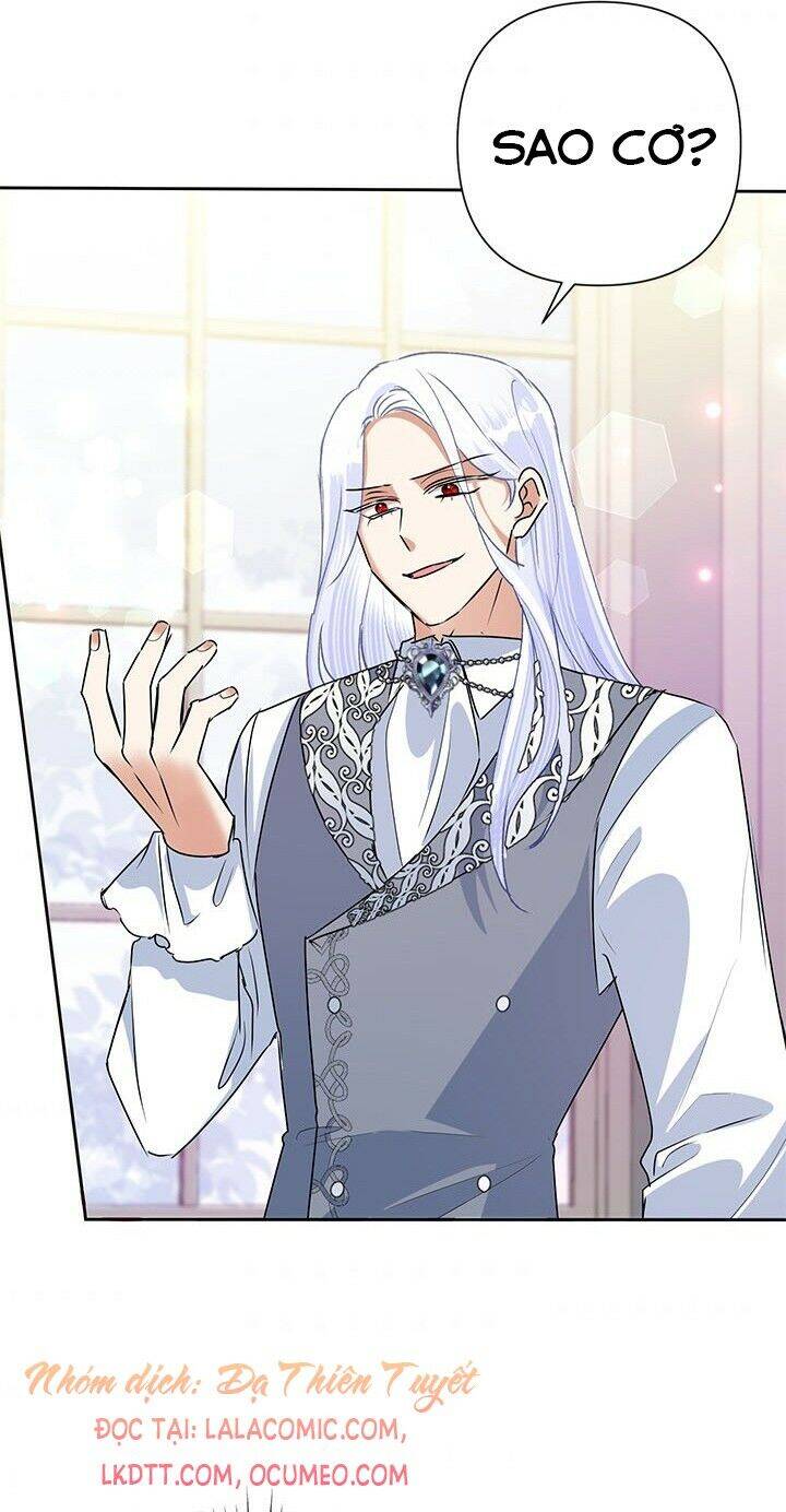 Cuộc Sống Vui Vẻ Của Ác Nữ - Chapter 23 - Page 48