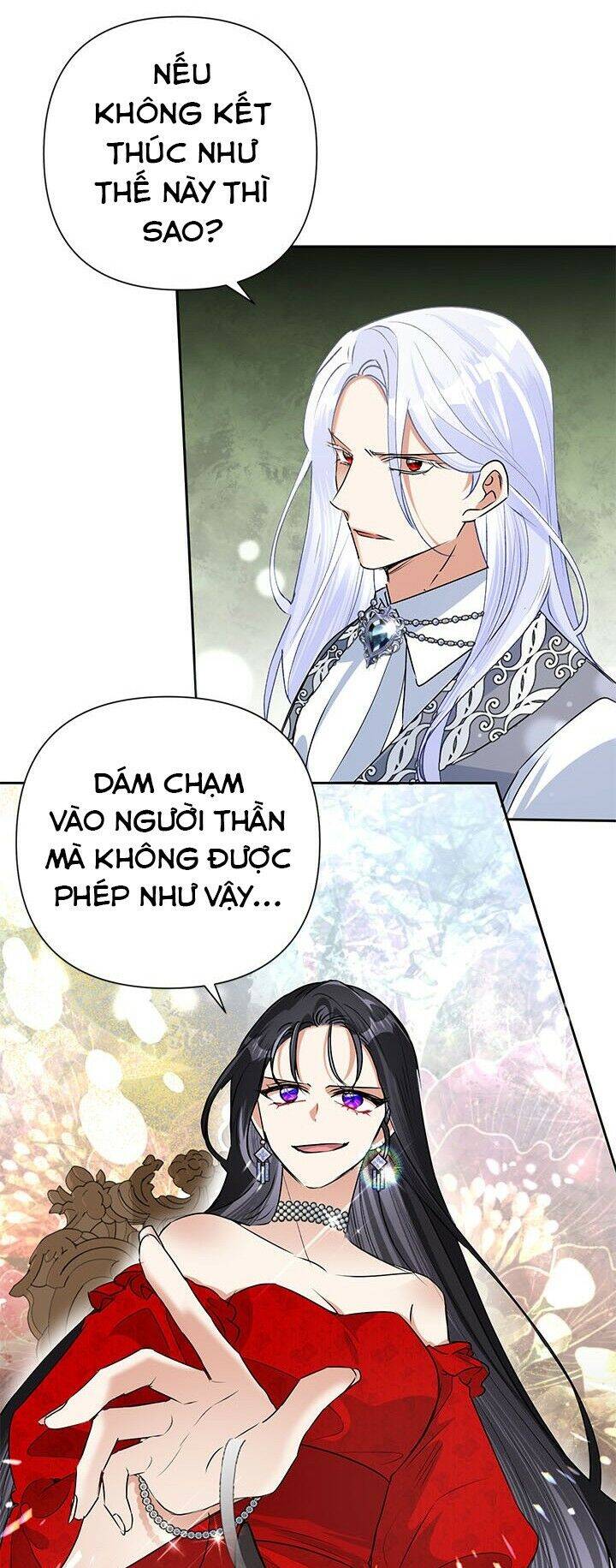 Cuộc Sống Vui Vẻ Của Ác Nữ - Chapter 23 - Page 51