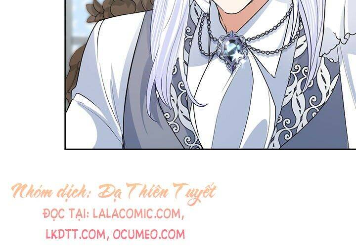 Cuộc Sống Vui Vẻ Của Ác Nữ - Chapter 23 - Page 57