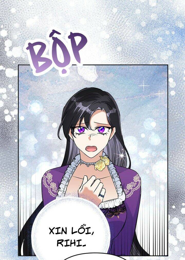 Cuộc Sống Vui Vẻ Của Ác Nữ - Chapter 23 - Page 61