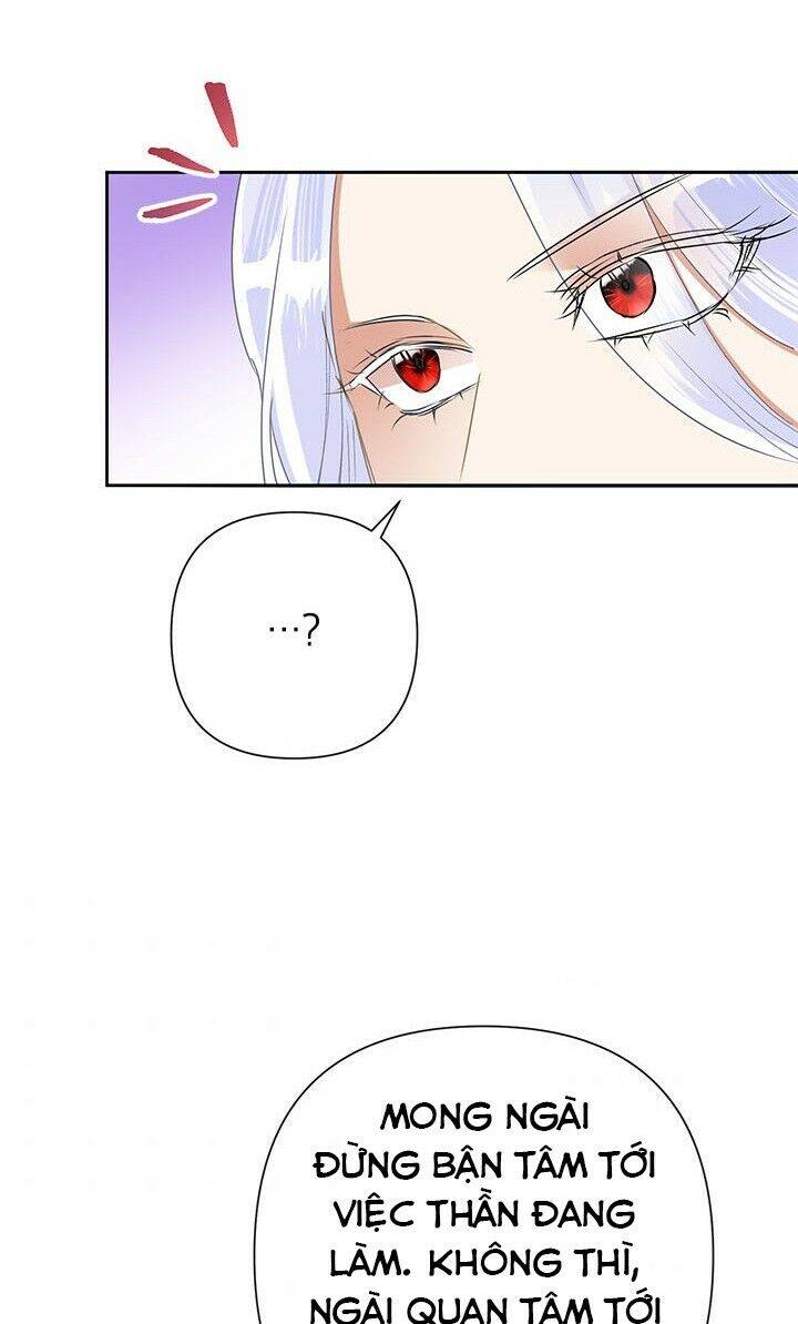 Cuộc Sống Vui Vẻ Của Ác Nữ - Chapter 23 - Page 63