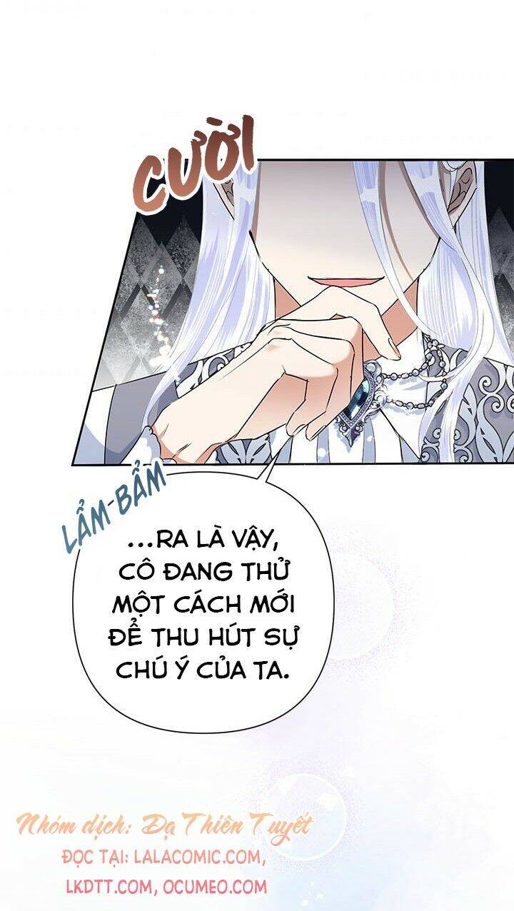 Cuộc Sống Vui Vẻ Của Ác Nữ - Chapter 23 - Page 65