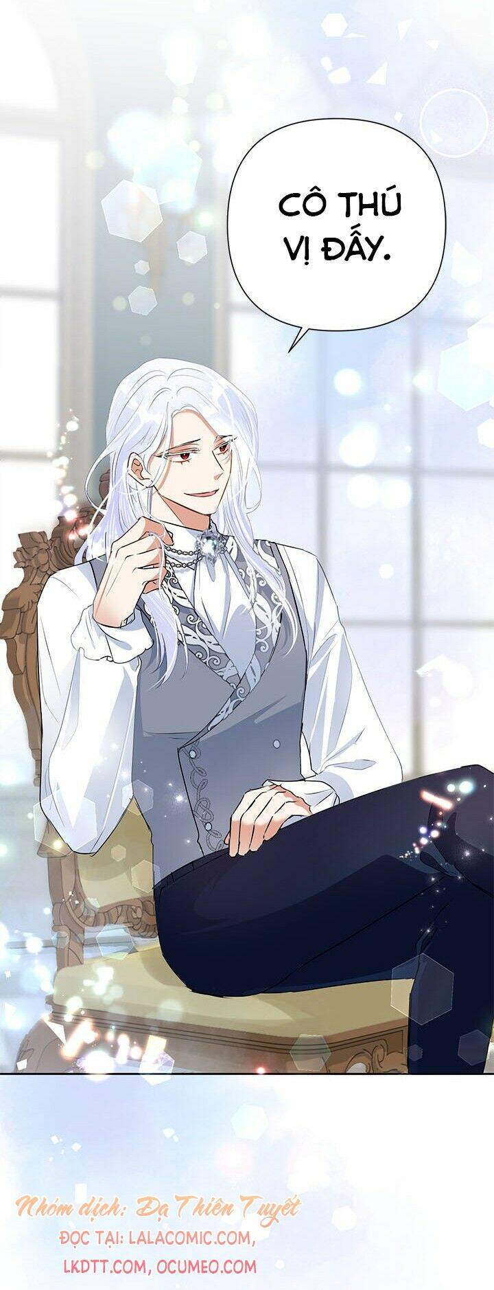 Cuộc Sống Vui Vẻ Của Ác Nữ - Chapter 23 - Page 66