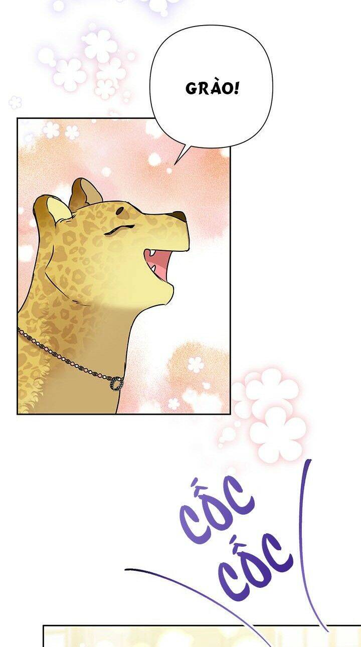 Cuộc Sống Vui Vẻ Của Ác Nữ - Chapter 23 - Page 9