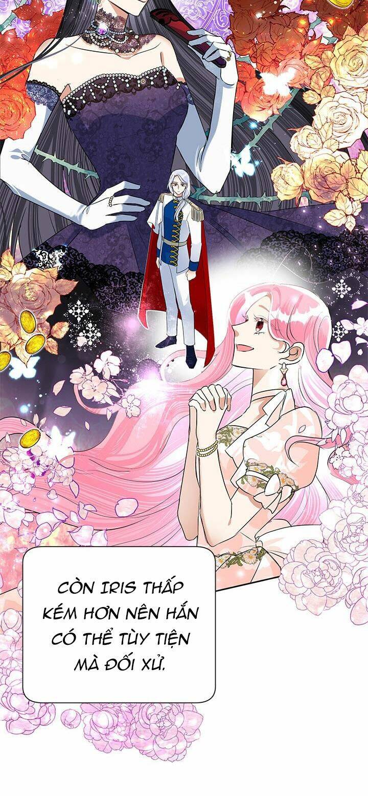 Cuộc Sống Vui Vẻ Của Ác Nữ - Chapter 24.1 - Page 16