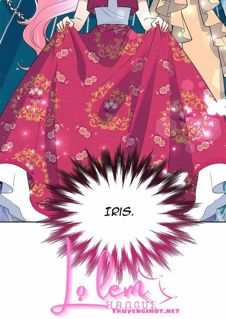 Cuộc Sống Vui Vẻ Của Ác Nữ - Chapter 24.2 - Page 15