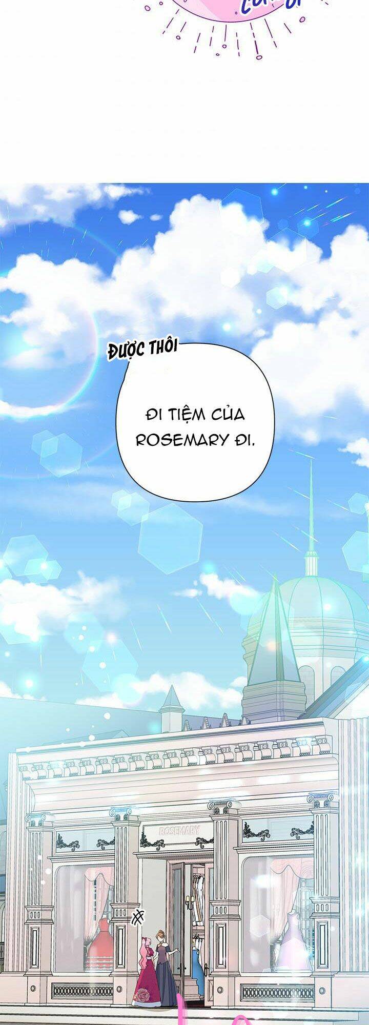 Cuộc Sống Vui Vẻ Của Ác Nữ - Chapter 24.2 - Page 3