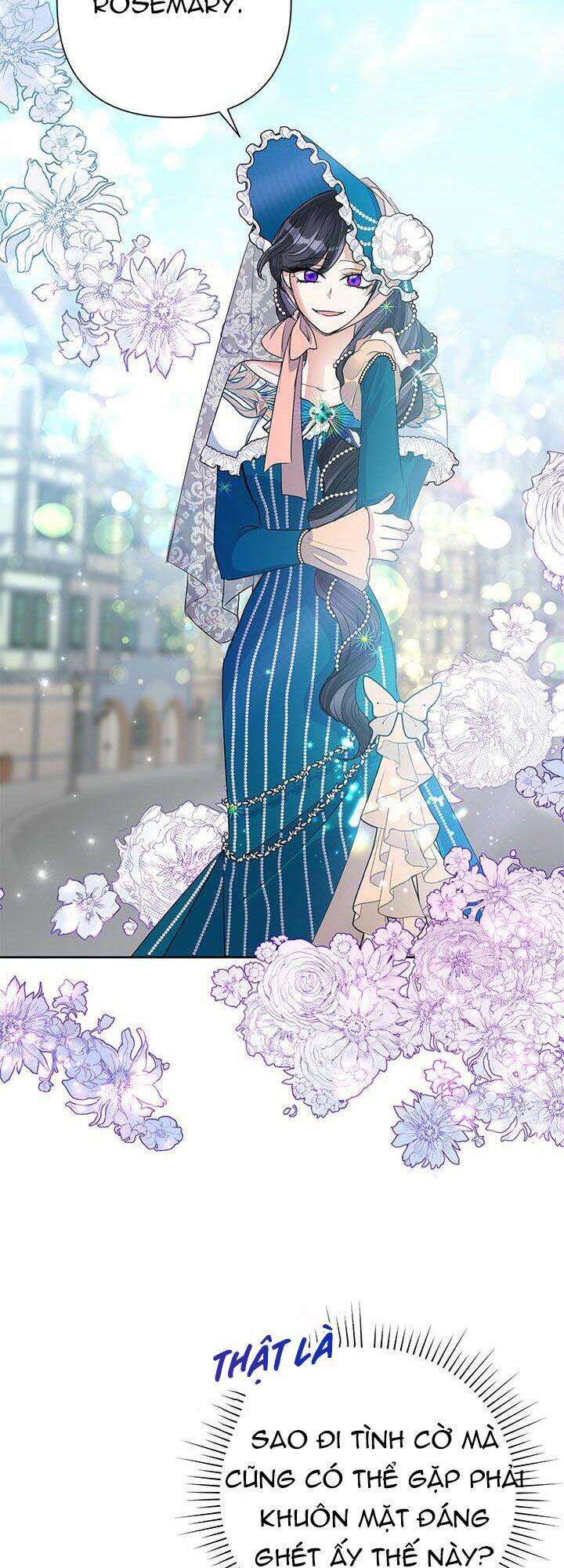 Cuộc Sống Vui Vẻ Của Ác Nữ - Chapter 24.2 - Page 6