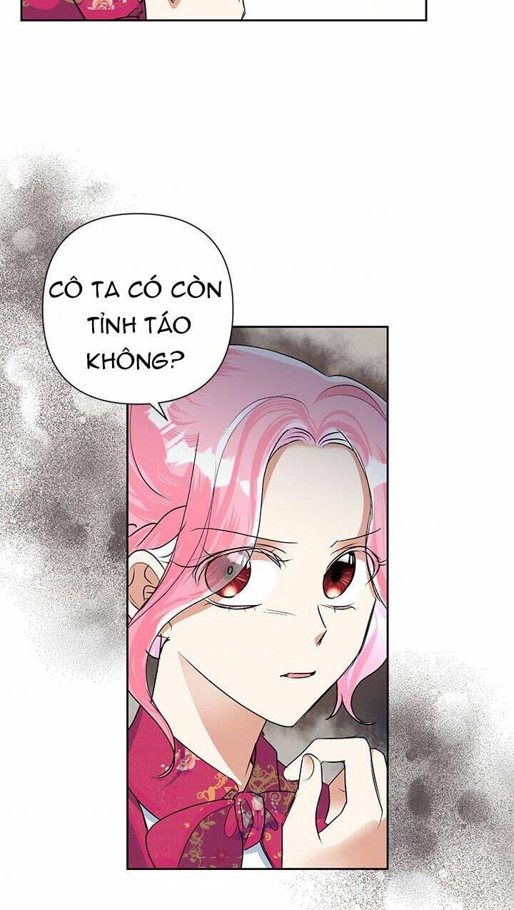 Cuộc Sống Vui Vẻ Của Ác Nữ - Chapter 24.2 - Page 8