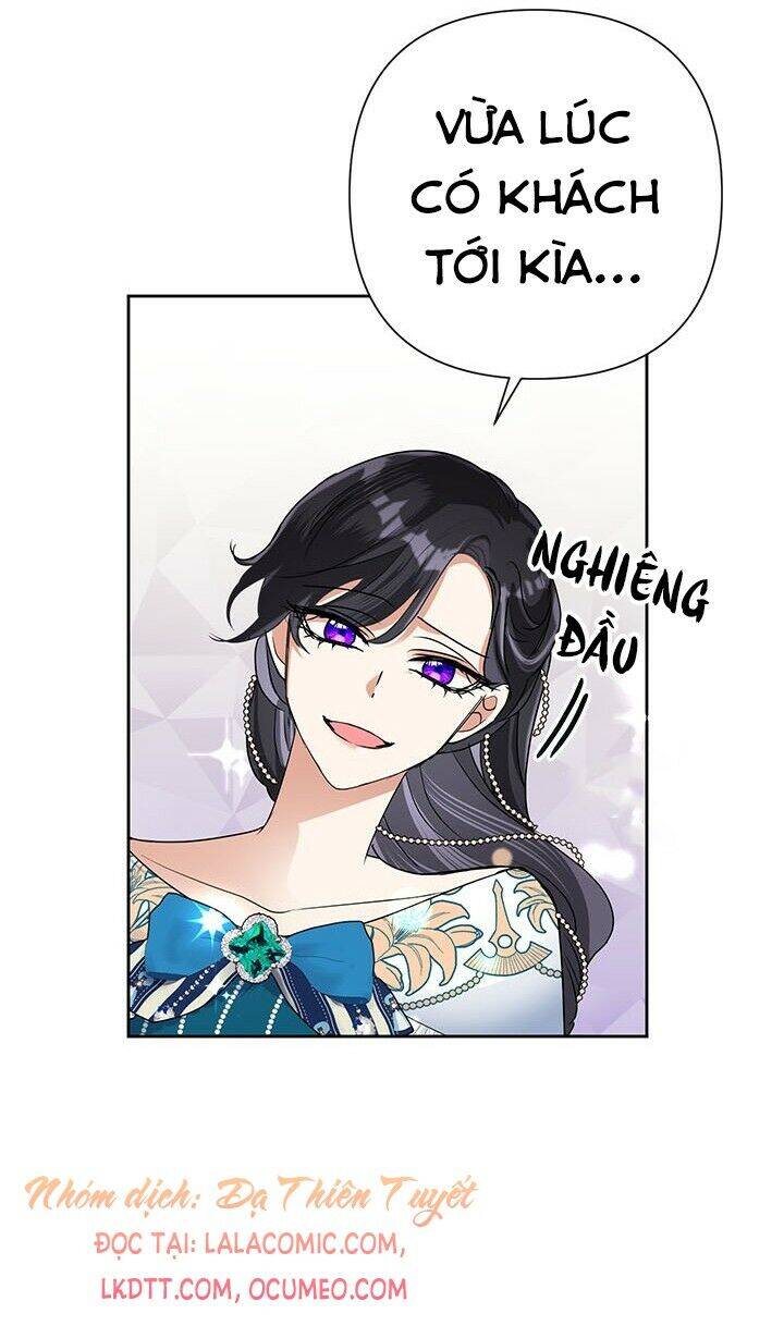 Cuộc Sống Vui Vẻ Của Ác Nữ - Chapter 25 - Page 12