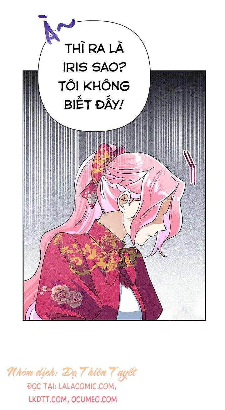 Cuộc Sống Vui Vẻ Của Ác Nữ - Chapter 25 - Page 13