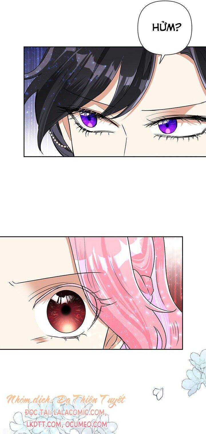 Cuộc Sống Vui Vẻ Của Ác Nữ - Chapter 25 - Page 15