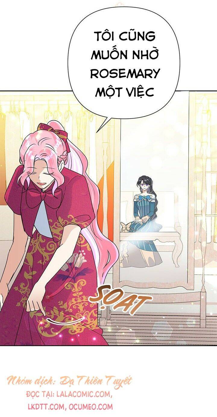 Cuộc Sống Vui Vẻ Của Ác Nữ - Chapter 25 - Page 18