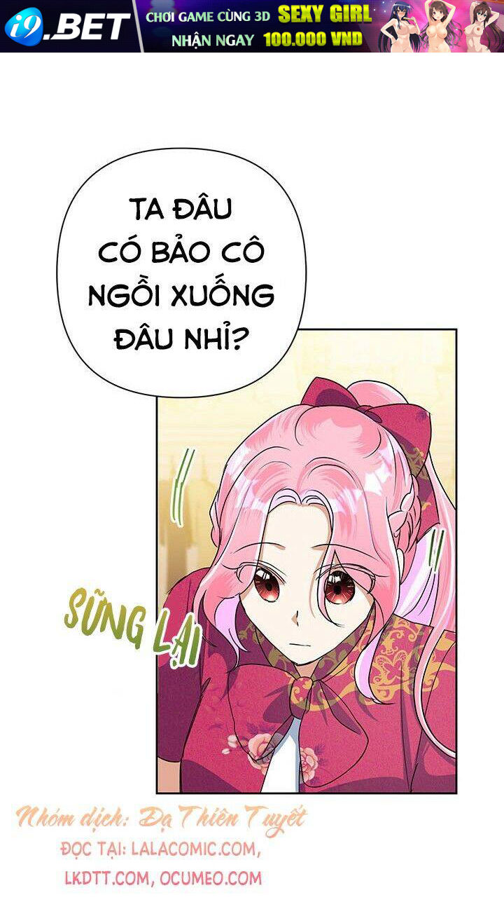 Cuộc Sống Vui Vẻ Của Ác Nữ - Chapter 25 - Page 19