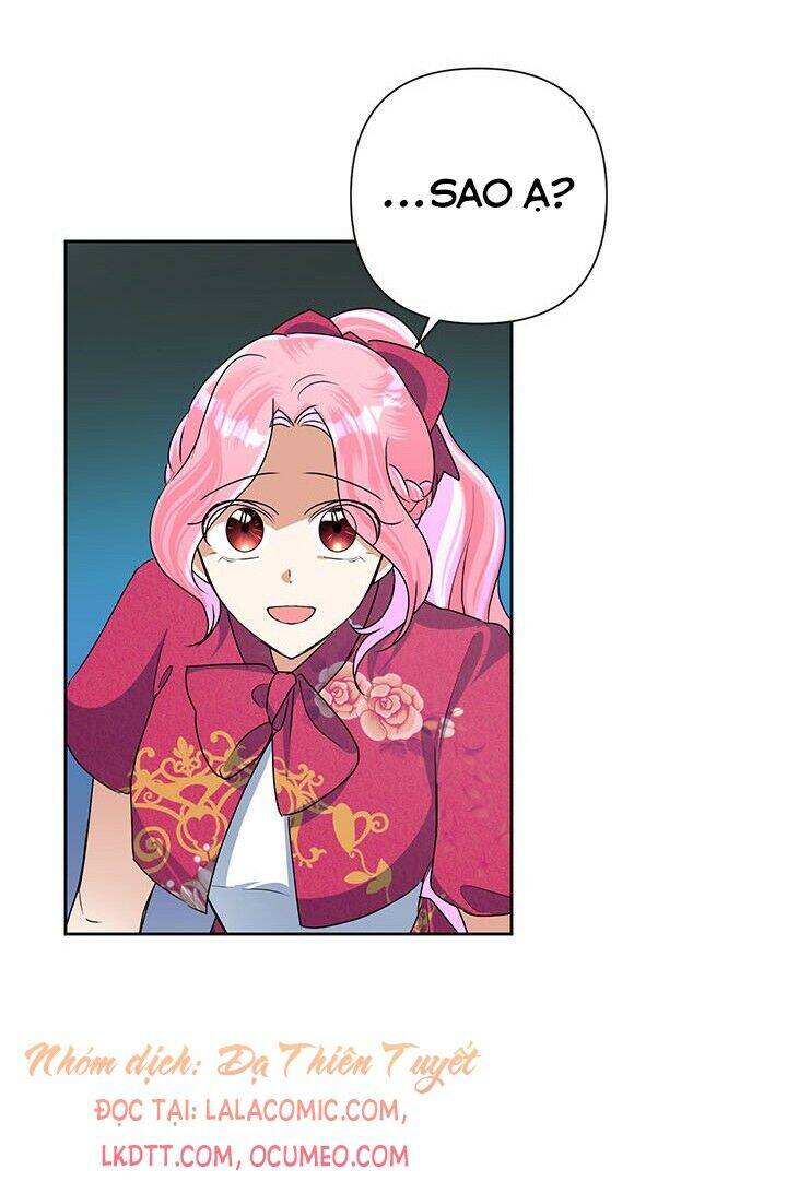 Cuộc Sống Vui Vẻ Của Ác Nữ - Chapter 25 - Page 20