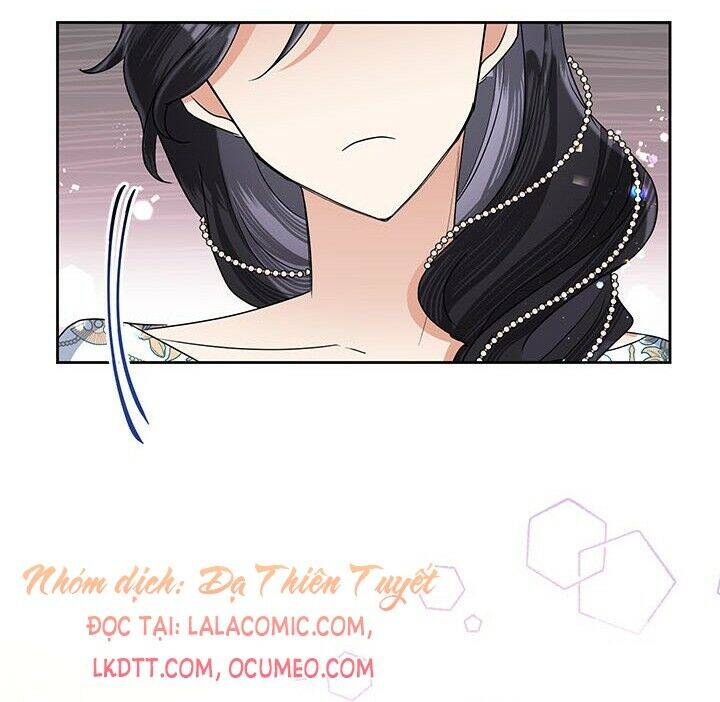 Cuộc Sống Vui Vẻ Của Ác Nữ - Chapter 25 - Page 21