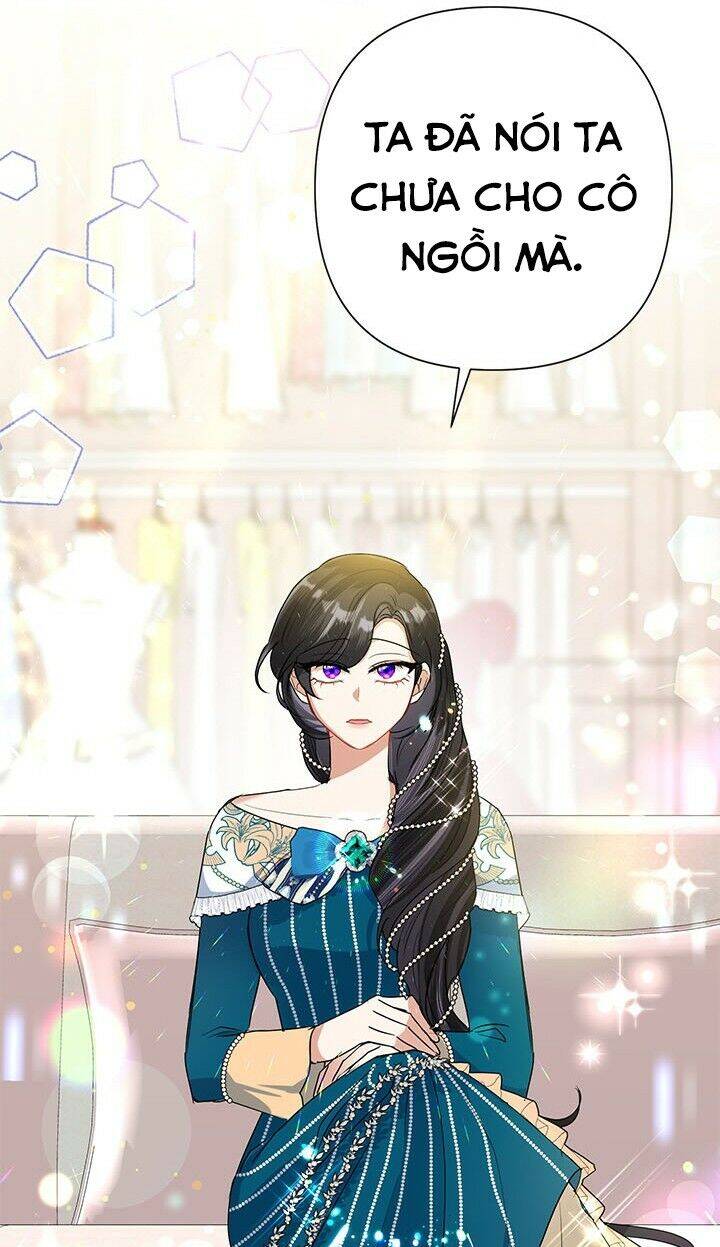 Cuộc Sống Vui Vẻ Của Ác Nữ - Chapter 25 - Page 22