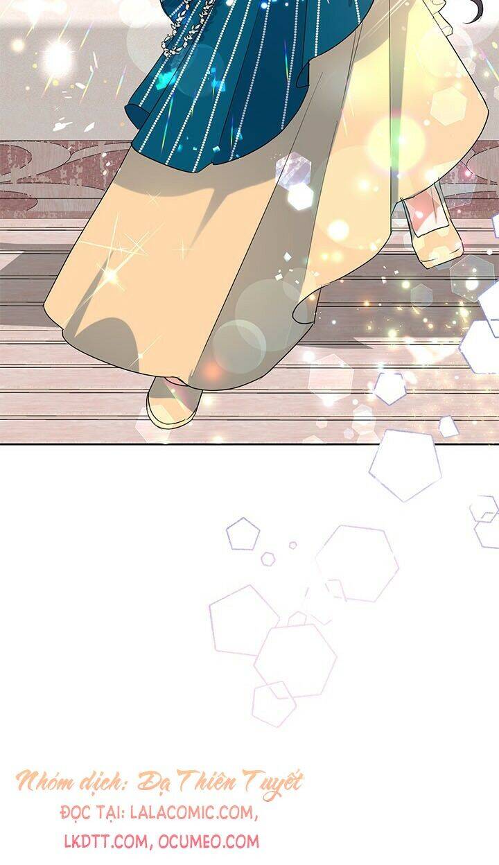 Cuộc Sống Vui Vẻ Của Ác Nữ - Chapter 25 - Page 23