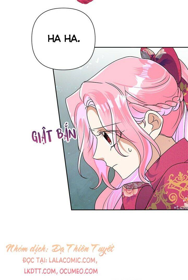 Cuộc Sống Vui Vẻ Của Ác Nữ - Chapter 25 - Page 27