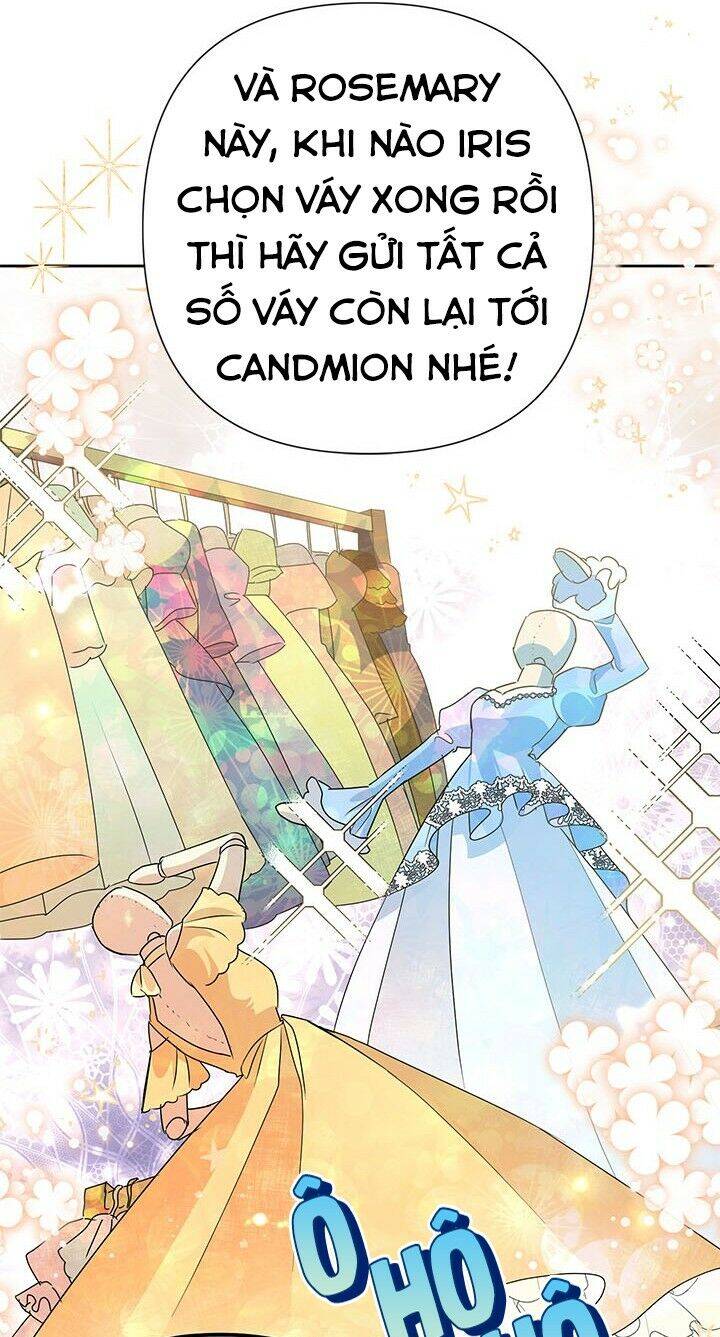 Cuộc Sống Vui Vẻ Của Ác Nữ - Chapter 25 - Page 33