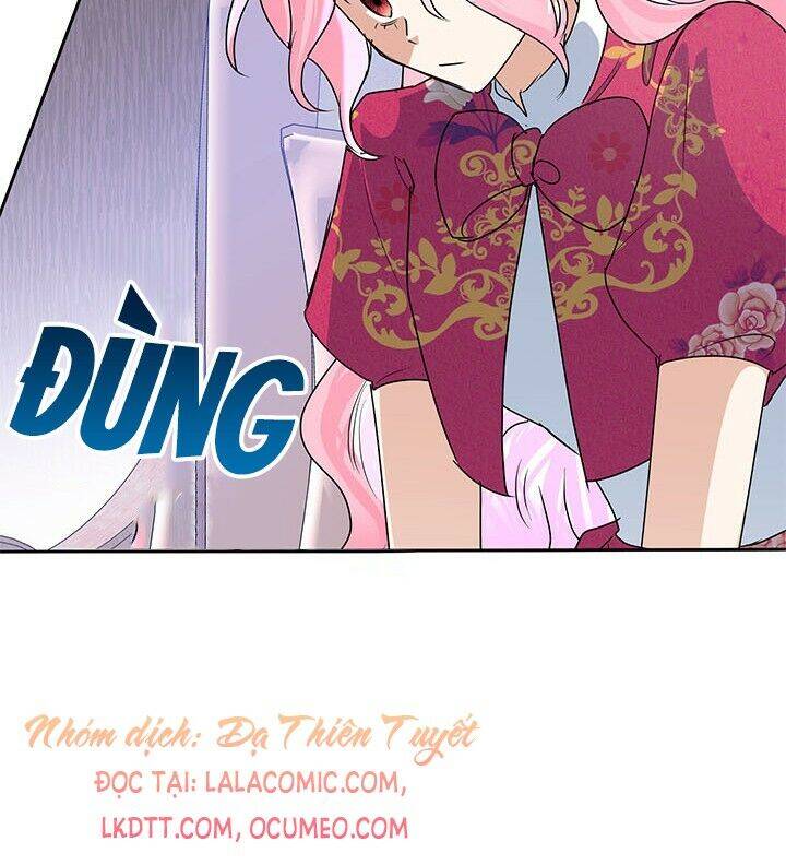 Cuộc Sống Vui Vẻ Của Ác Nữ - Chapter 25 - Page 36