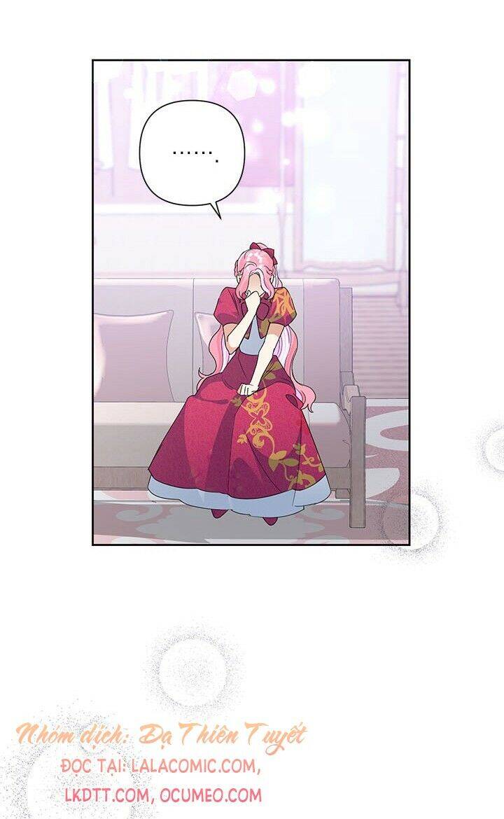 Cuộc Sống Vui Vẻ Của Ác Nữ - Chapter 25 - Page 40