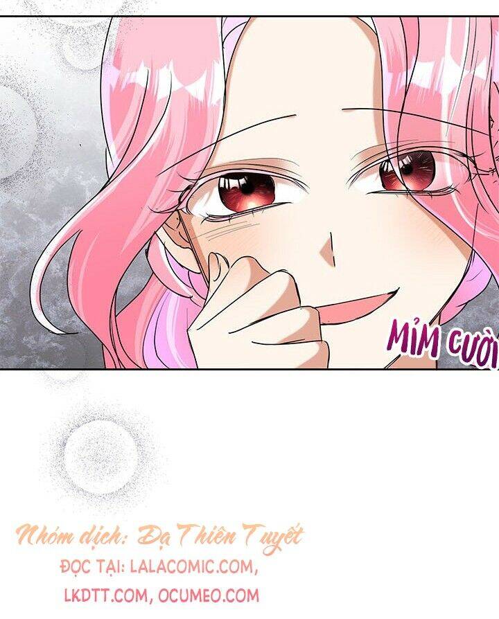 Cuộc Sống Vui Vẻ Của Ác Nữ - Chapter 25 - Page 41