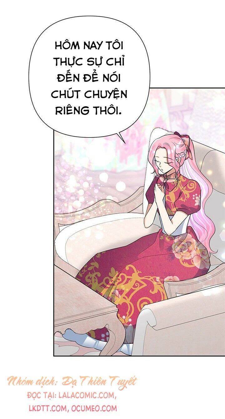 Cuộc Sống Vui Vẻ Của Ác Nữ - Chapter 25 - Page 42